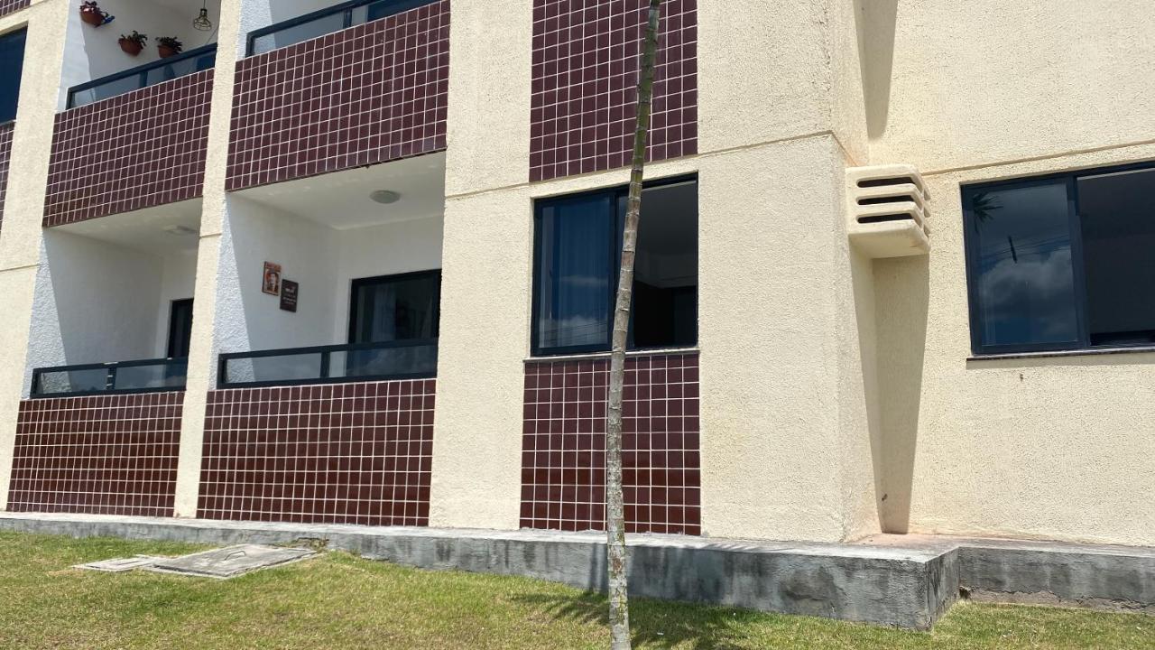 Apartamento 03B Residencial Morada Do Vale Apartment Garanhuns Exterior photo
